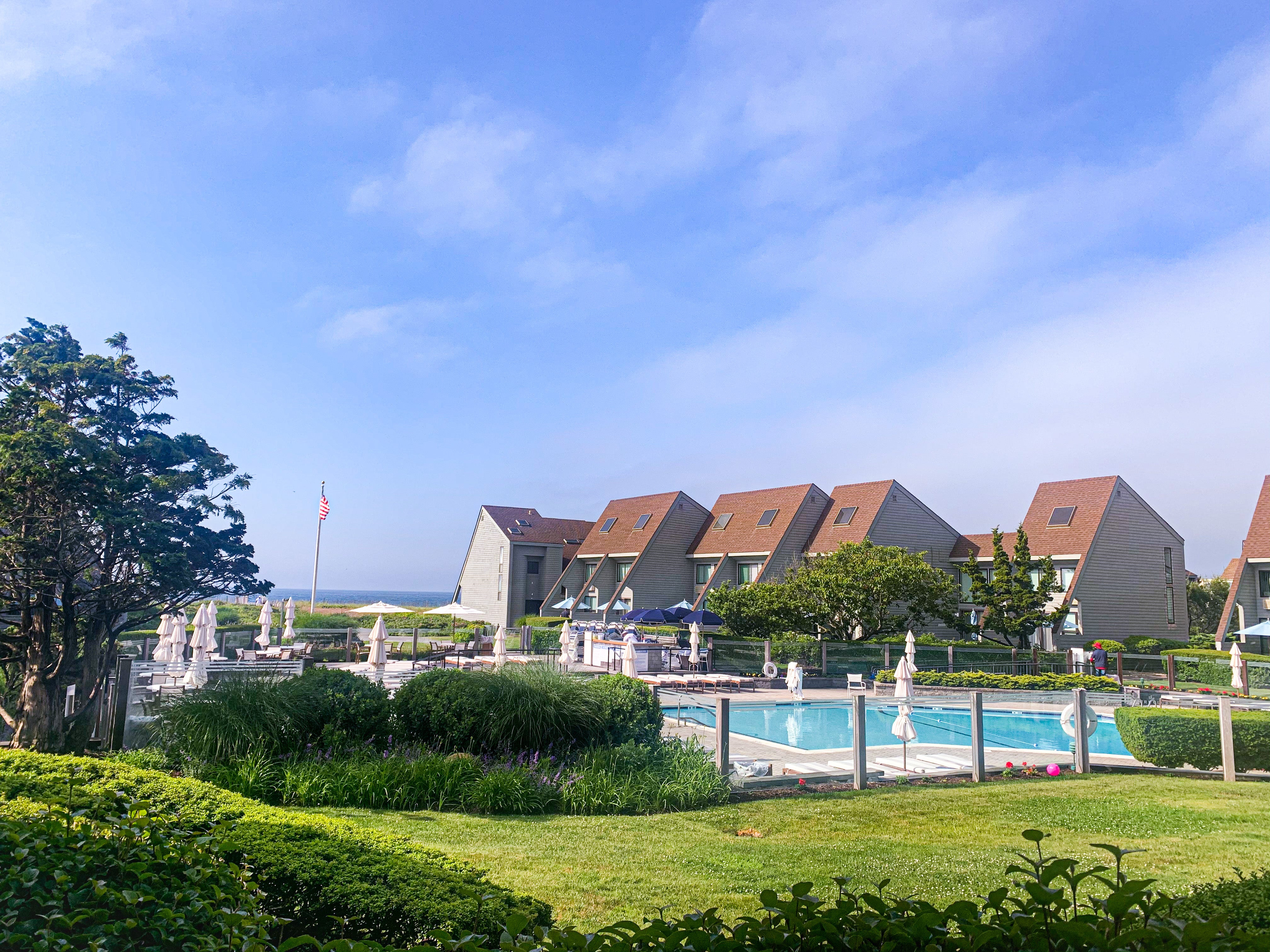 Missing Summer & Missing Montauk! My fave places to stay!