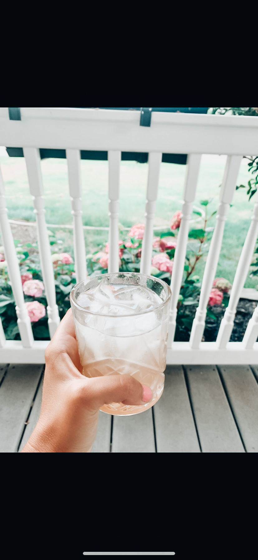 Skinny Margarita Recipe