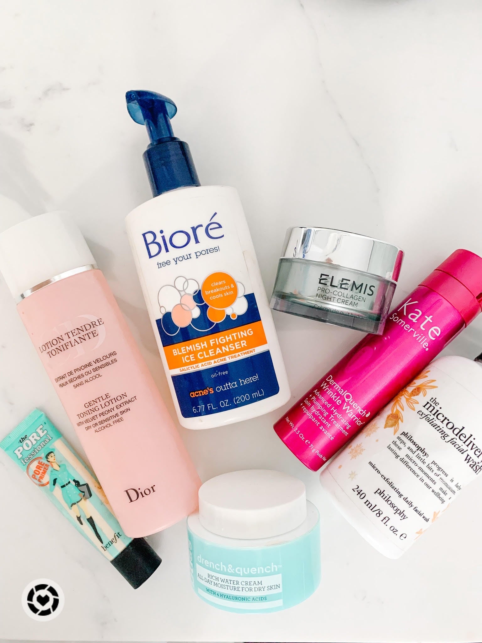 Tip Tuesday , Skincare I am currently obsessing over
