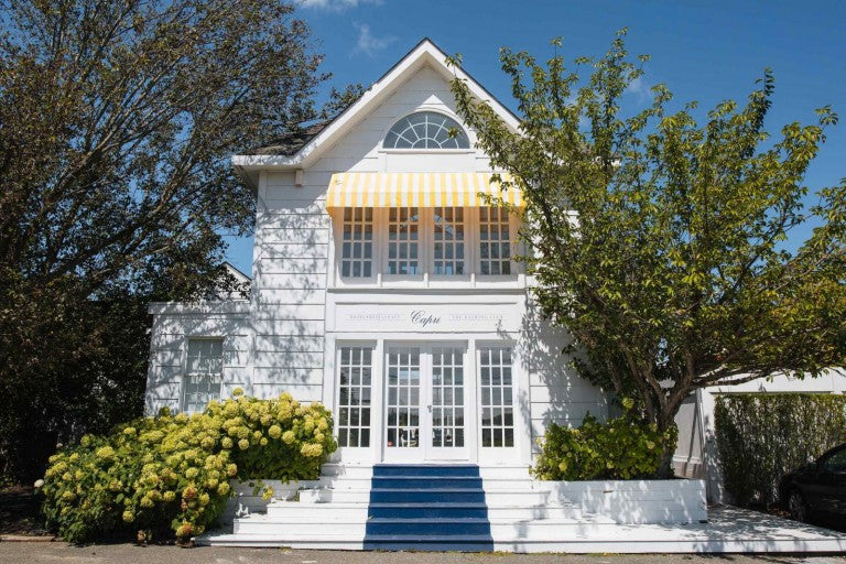 Friday Feature, Capri Southamtpton