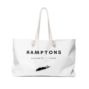 Hamptons & Sunsets Tote
