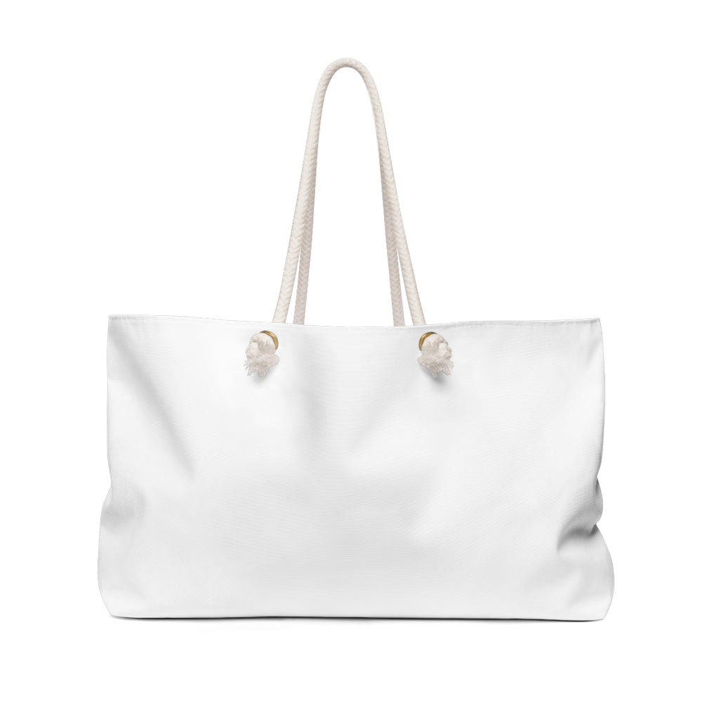 The Hamptons are Always a Good Idea Tote