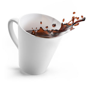 Latte's & Loubs Latte Mug